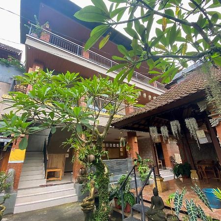 Goutama Homestay Ubud  Exterior photo